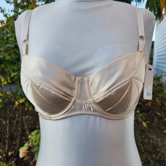 What Katie Did Vintage Style Bra - Picture 2 of 3